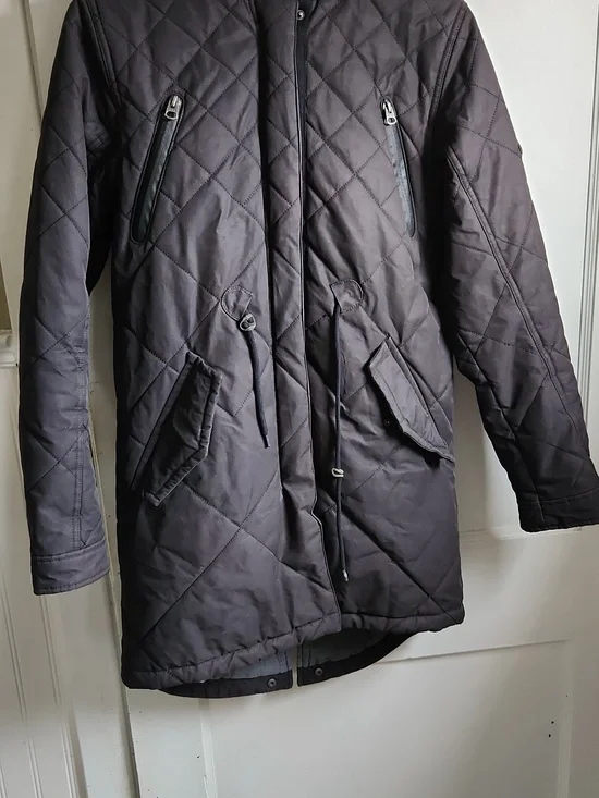 Burton DRY Ride Jacket - Picture 2 of 5